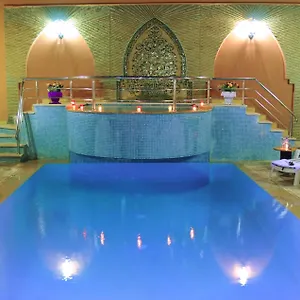 أسونفو ريزدنس مراكش