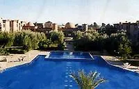 Campaville Hotel Club مراكش